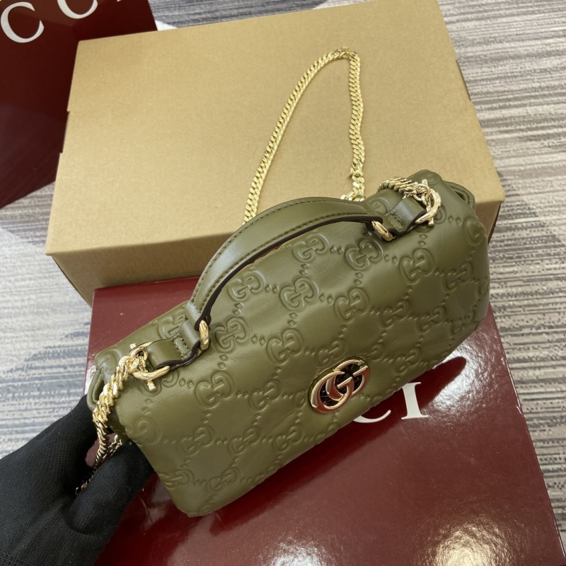 Gucci Top Handle Bags